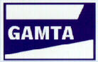 GAMTA logo
